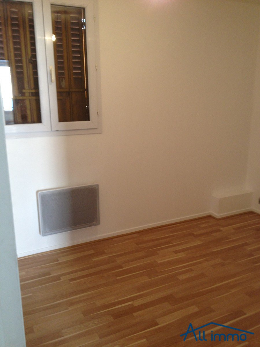 Appartement à louer, 42m², Champigny-sur-Marne