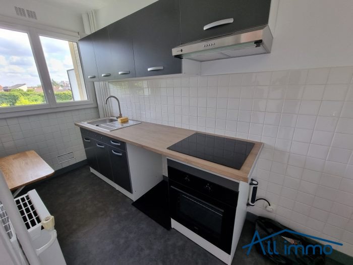 Appartement à louer, 28m², Saint-Maur-des-Fossés
