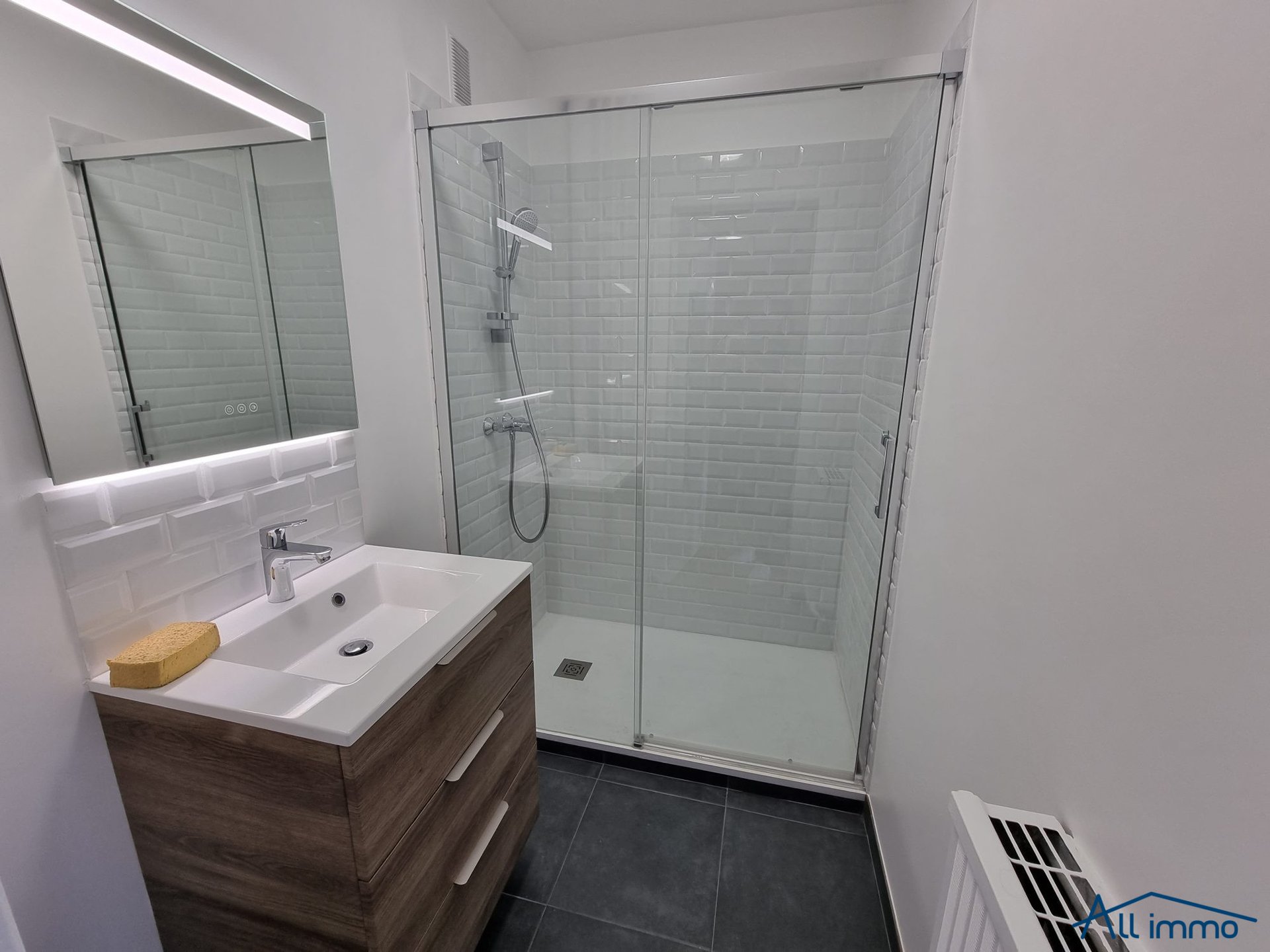 Appartement à louer, 28m², Saint-Maur-des-Fossés