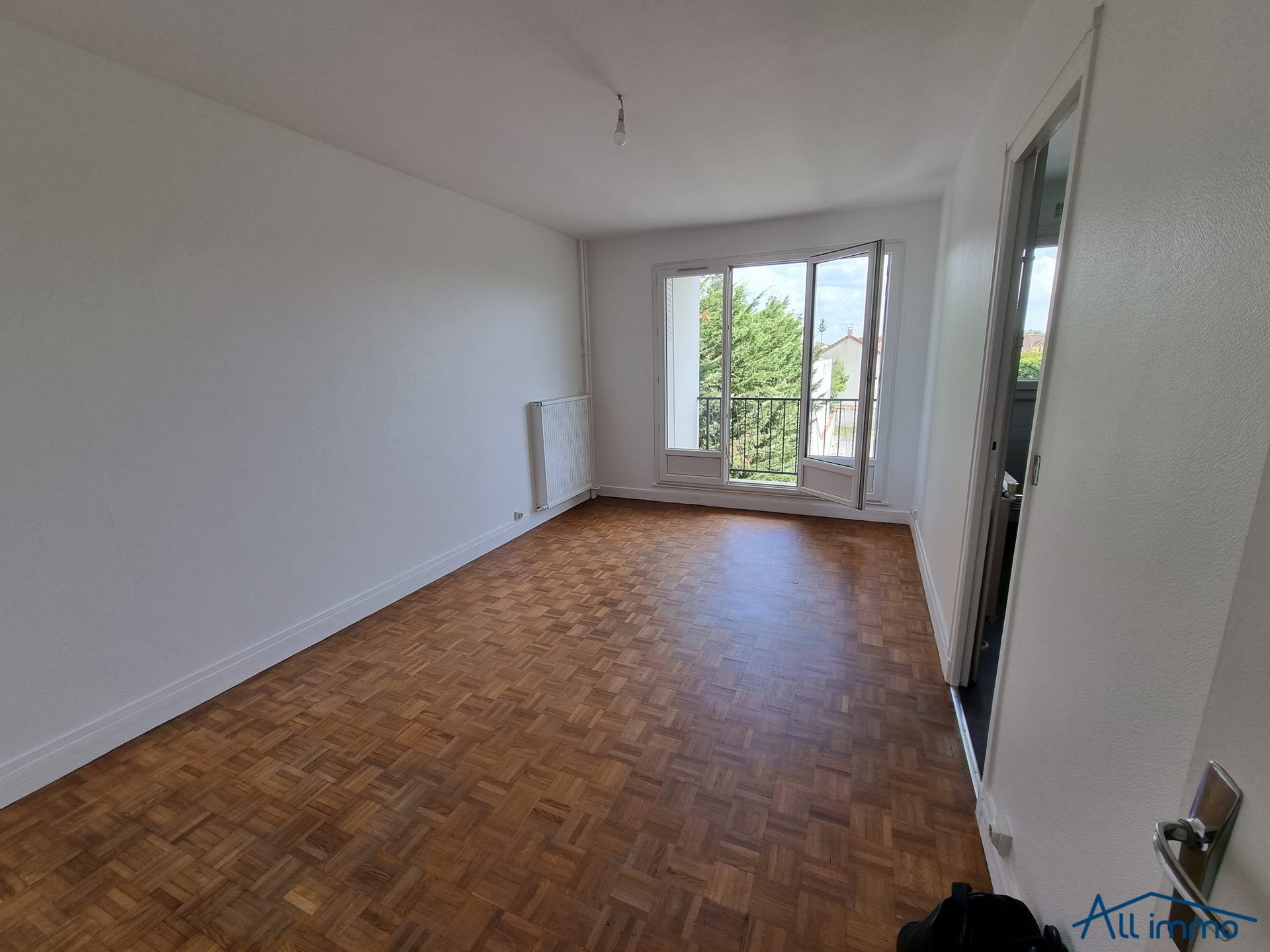 Appartement à louer, 28m², Saint-Maur-des-Fossés