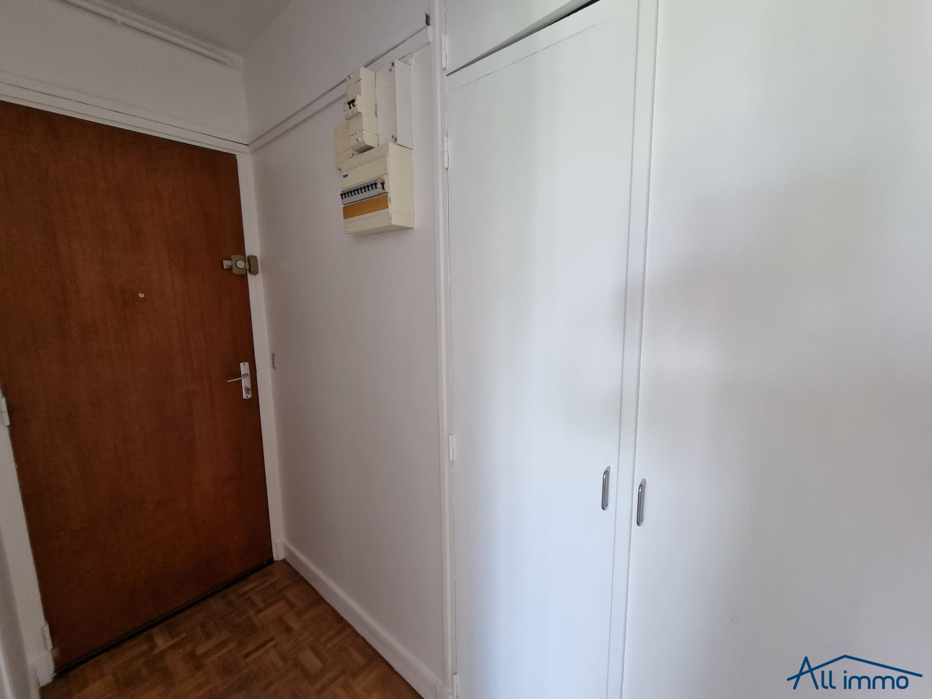 Appartement à louer, 28m², Saint-Maur-des-Fossés