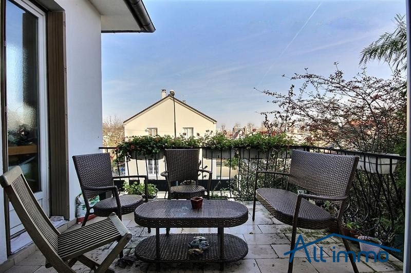 Maison à vendre, 180m², Saint-Maur-des-Fossés