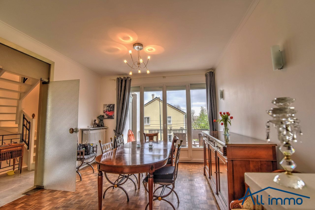 Maison à vendre, 180m², Saint-Maur-des-Fossés