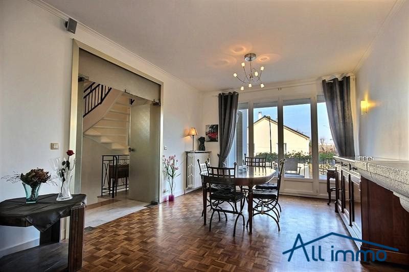 Maison à vendre, 180m², Saint-Maur-des-Fossés