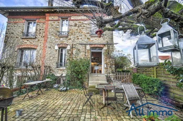 Maison à vendre, 148m², Sucy-en-Brie
