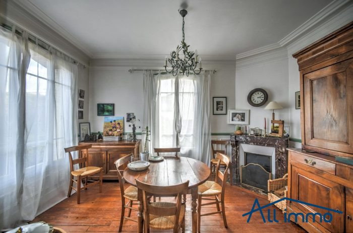 Maison à vendre, 148m², Sucy-en-Brie