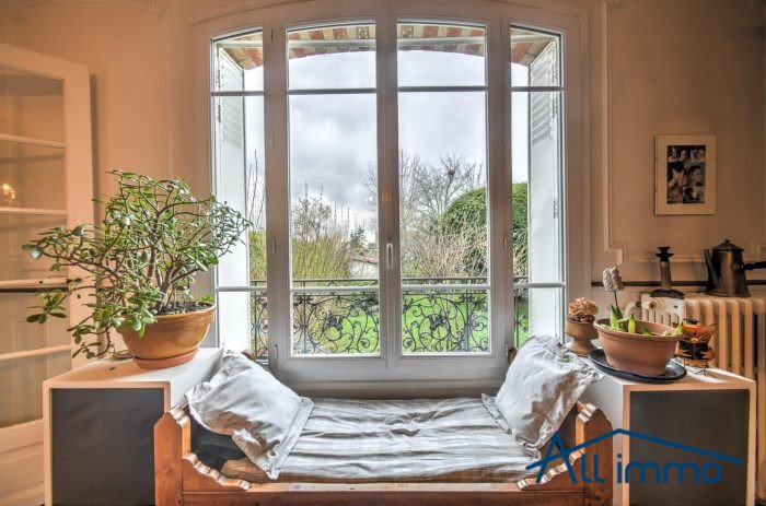 Maison à vendre, 148m², Sucy-en-Brie