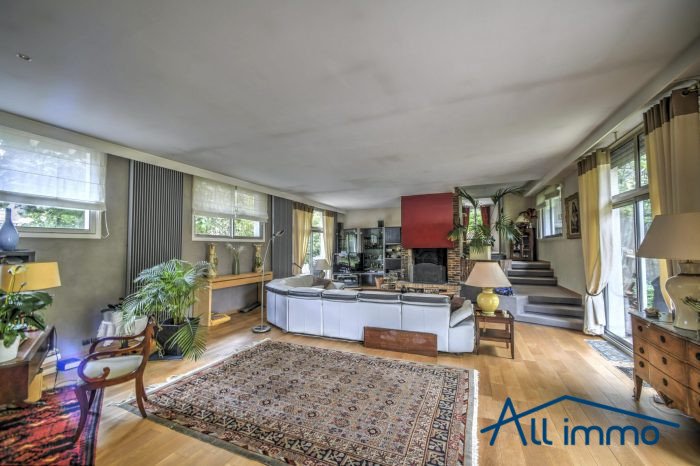 Maison à vendre, 240m², Saint-Maur-des-Fossés