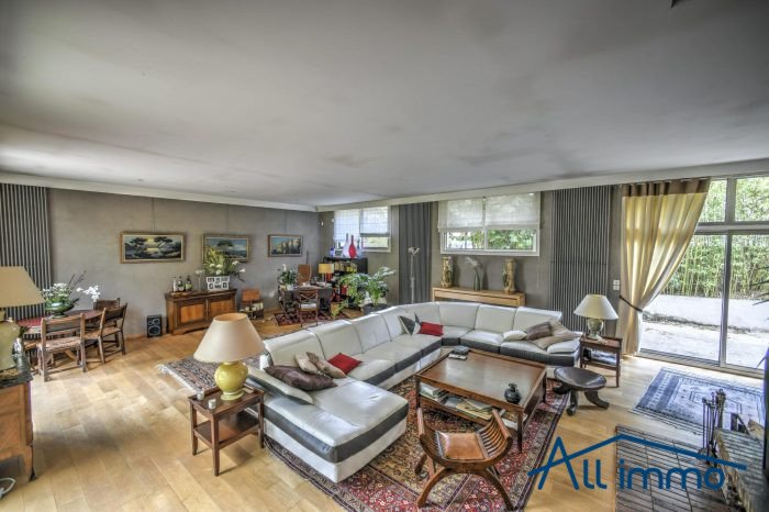 Maison à vendre, 240m², Saint-Maur-des-Fossés