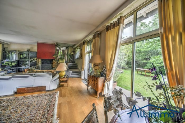 Maison à vendre, 240m², Saint-Maur-des-Fossés