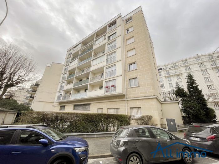 Appartement à vendre, 60m², Nogent-sur-Marne