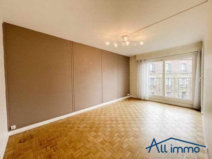 Appartement à vendre, 60m², Nogent-sur-Marne