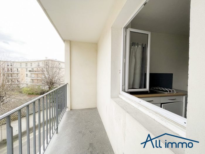Appartement à vendre, 60m², Nogent-sur-Marne