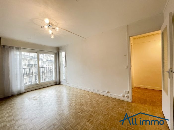 Appartement à vendre, 60m², Nogent-sur-Marne