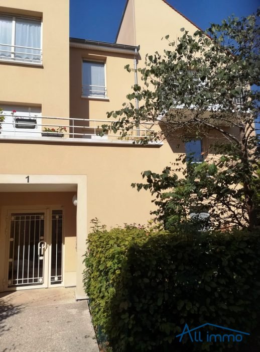 Appartement à vendre, 59m², Ferrières-en-Brie