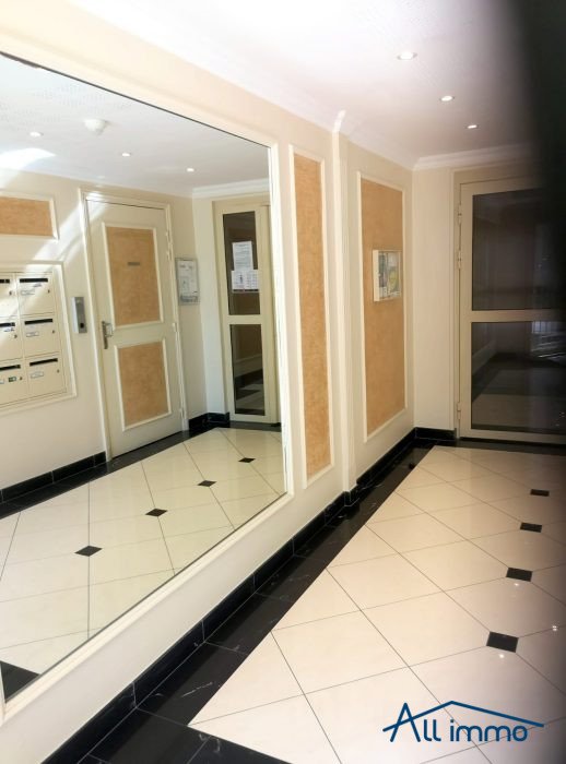 Appartement à vendre, 59m², Ferrières-en-Brie