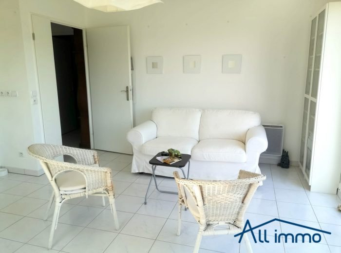Appartement à vendre, 59m², Ferrières-en-Brie