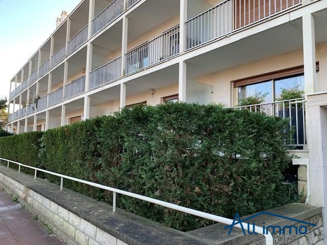 Appartement à vendre, 40m², Saint-Maur-des-Fossés