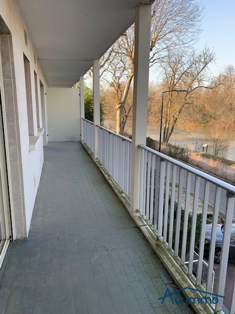 Appartement à vendre, 40m², Saint-Maur-des-Fossés