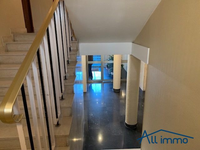 Appartement à vendre, 40m², Saint-Maur-des-Fossés