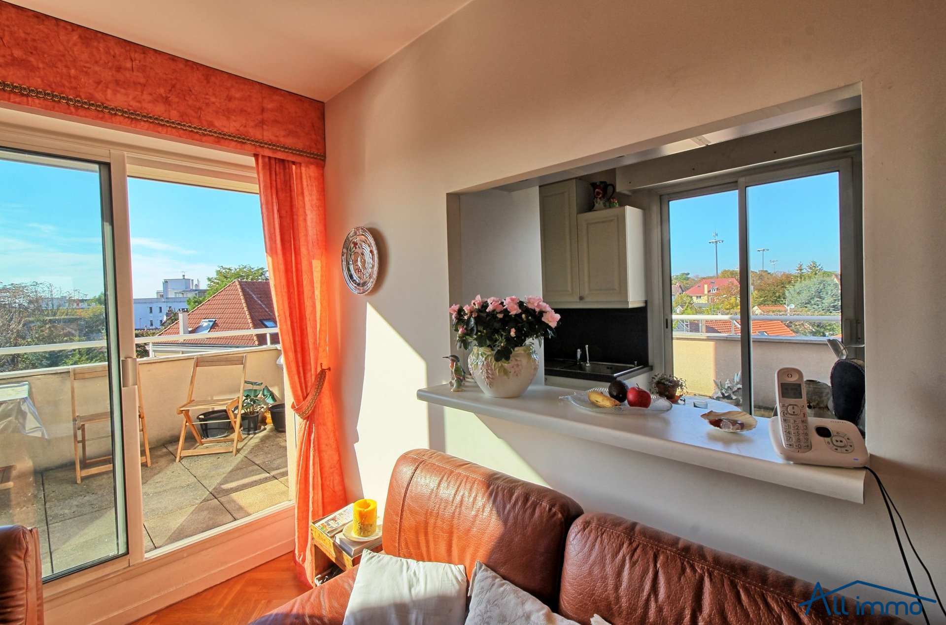 Maison à vendre, 118m², Saint-Maur-des-Fossés