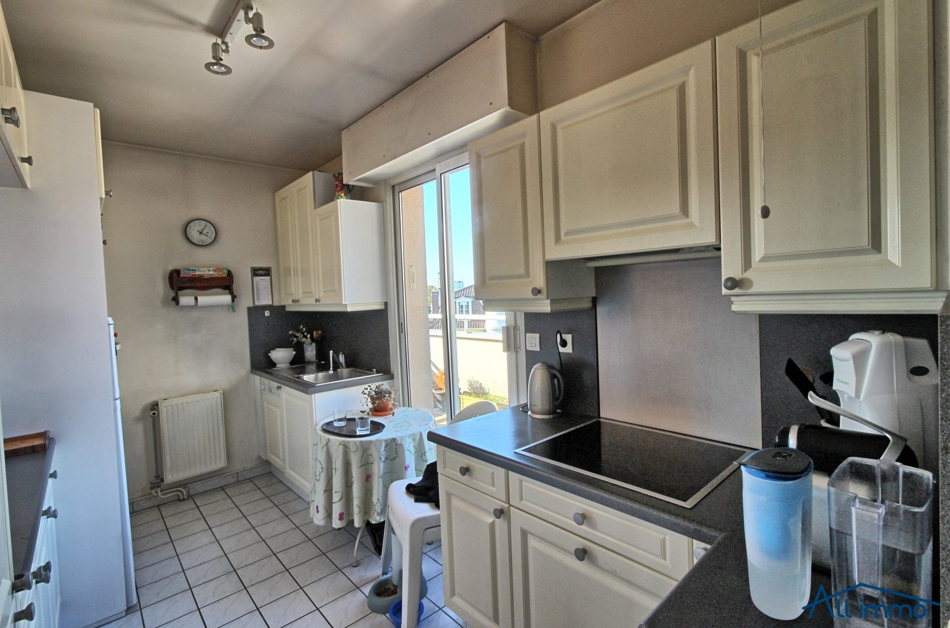 Maison à vendre, 118m², Saint-Maur-des-Fossés
