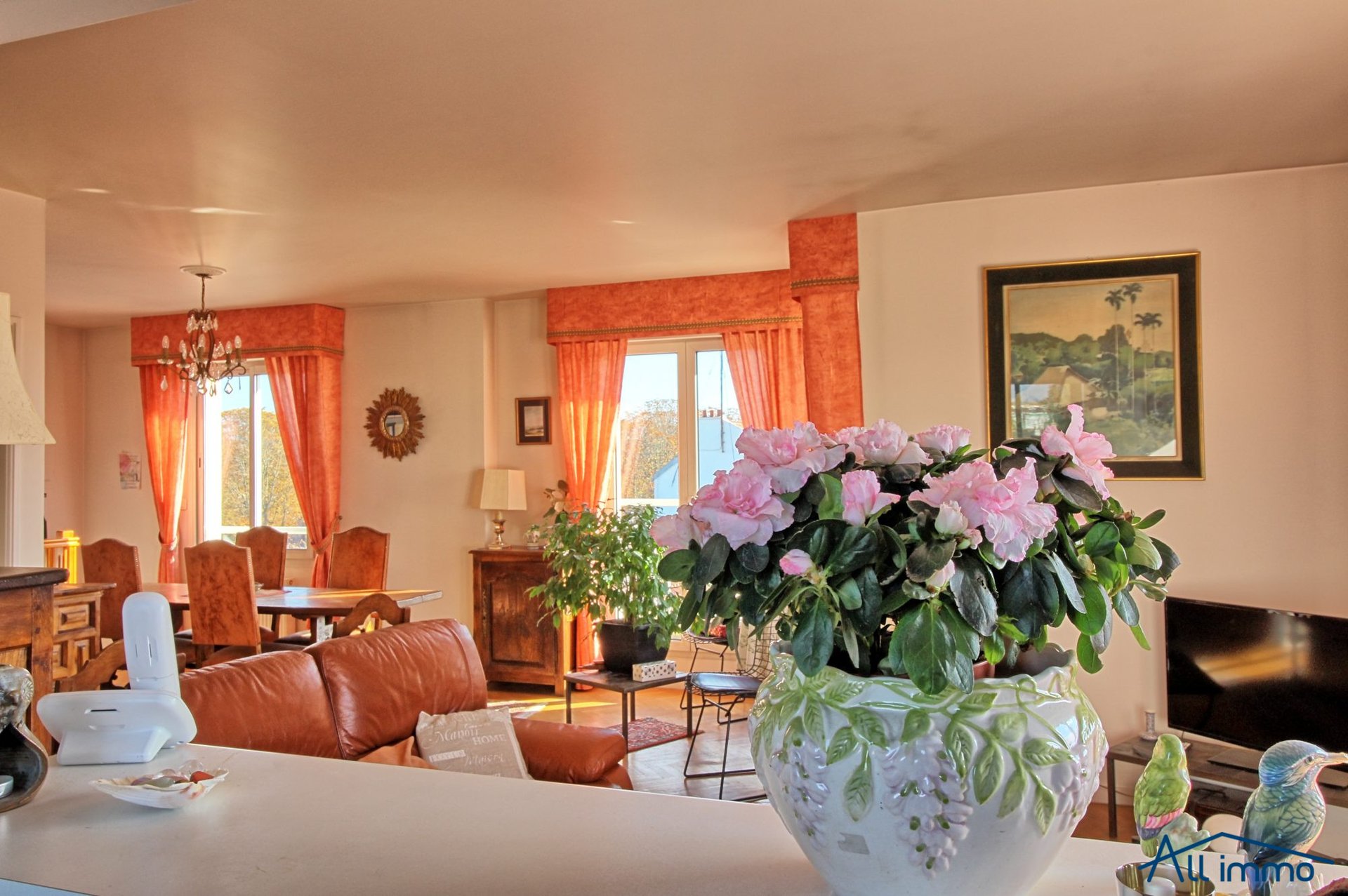 Maison à vendre, 118m², Saint-Maur-des-Fossés