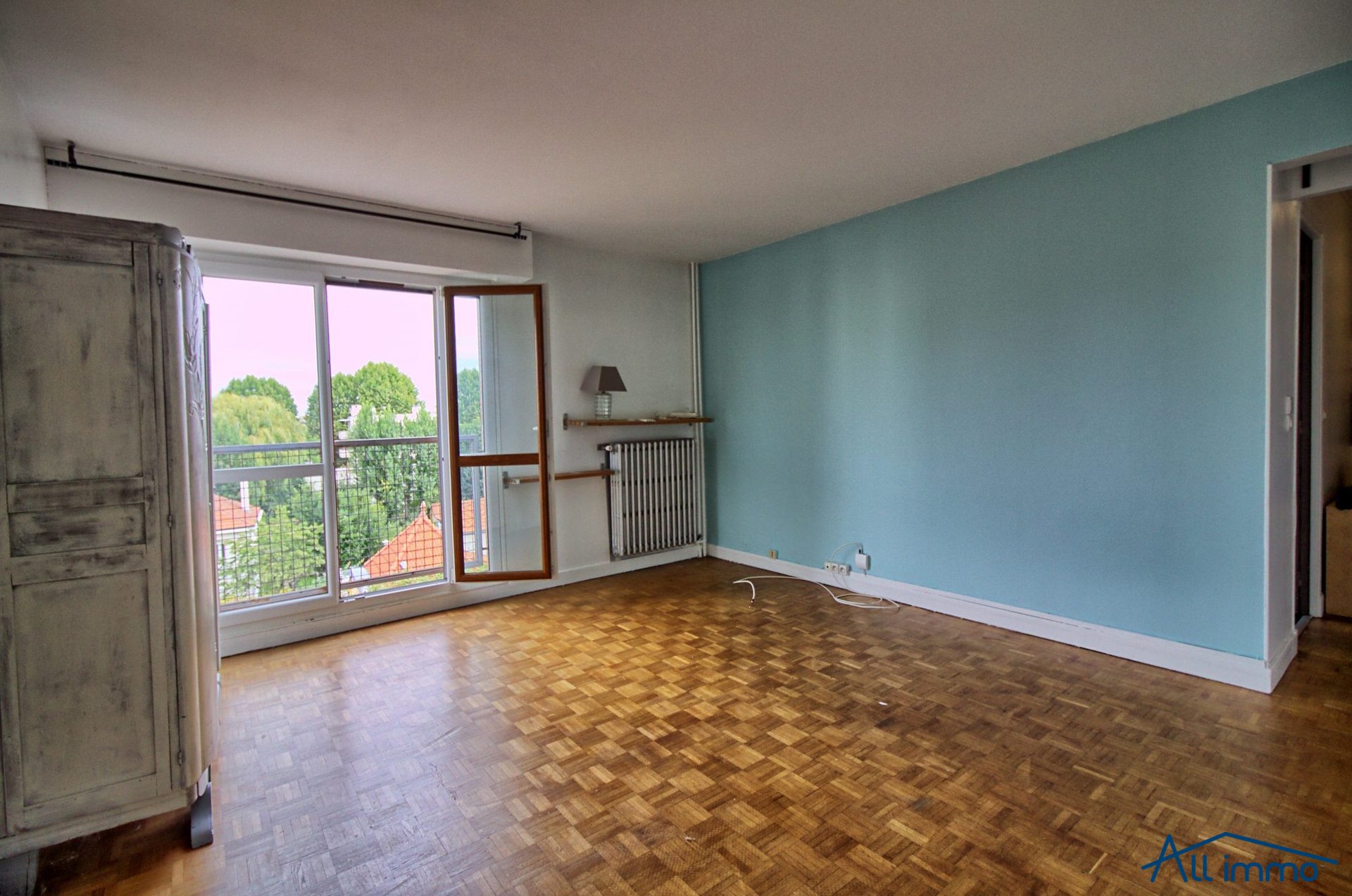 Appartement à vendre, 33m², Saint-Maur-des-Fossés