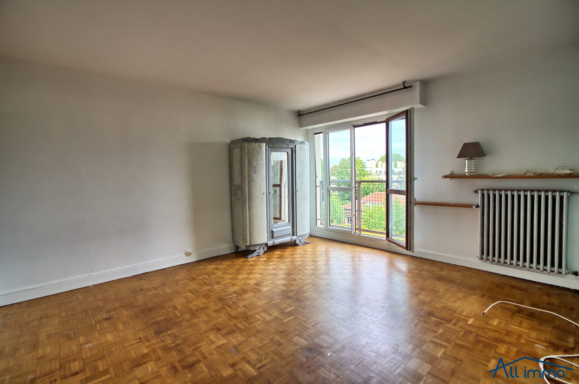 Appartement à vendre, 33m², Saint-Maur-des-Fossés