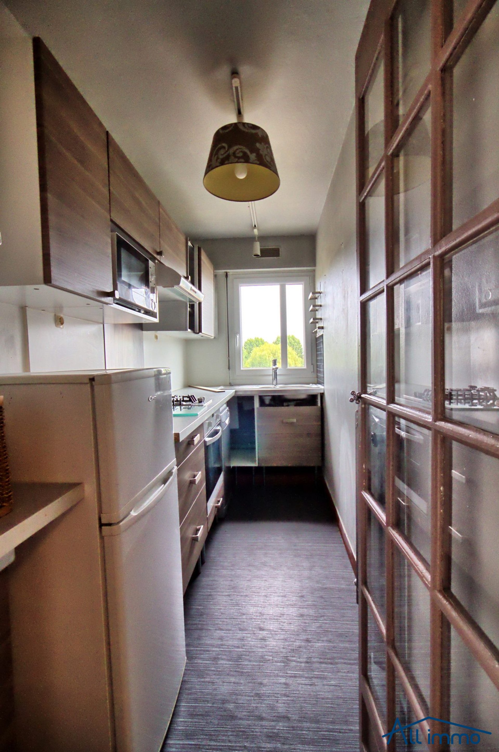 Appartement à vendre, 33m², Saint-Maur-des-Fossés