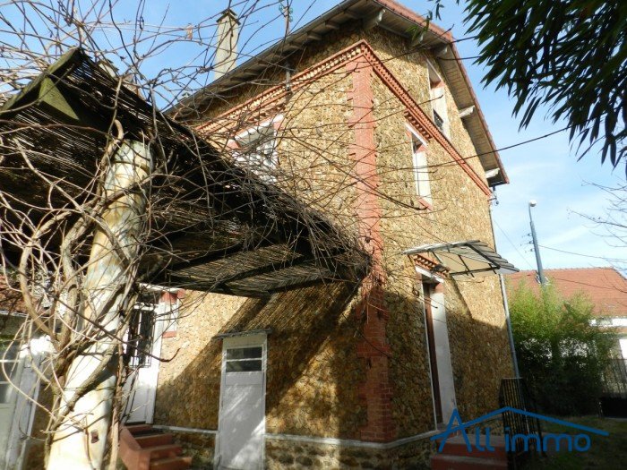 Maison à vendre, 115m², Saint-Maur-des-Fossés