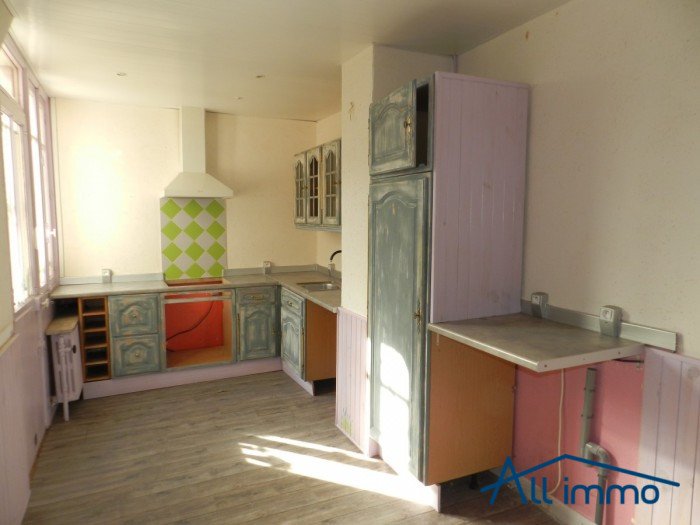 Maison à vendre, 115m², Saint-Maur-des-Fossés