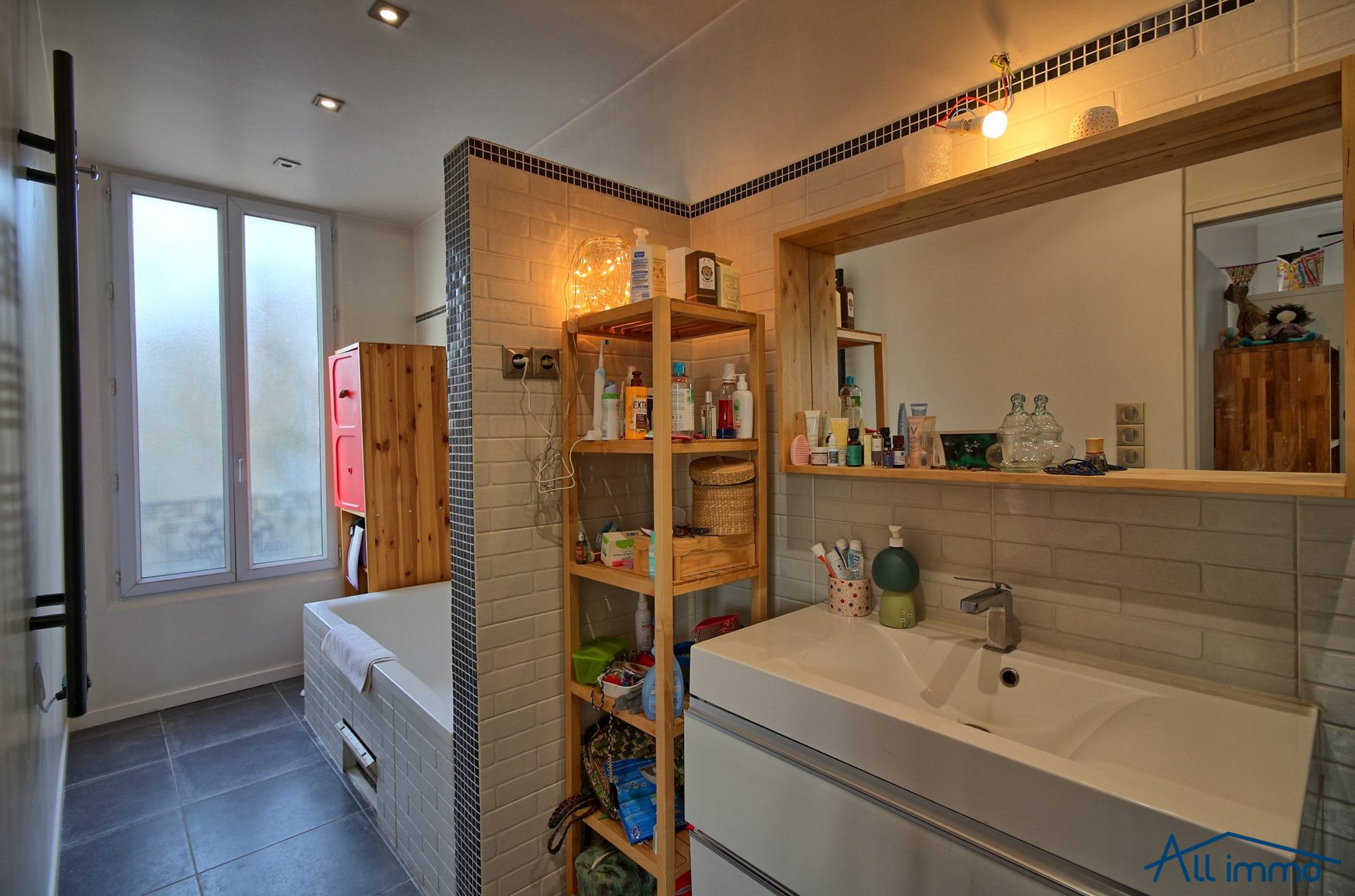 Maison à vendre, 97m², Saint-Maur-des-Fossés
