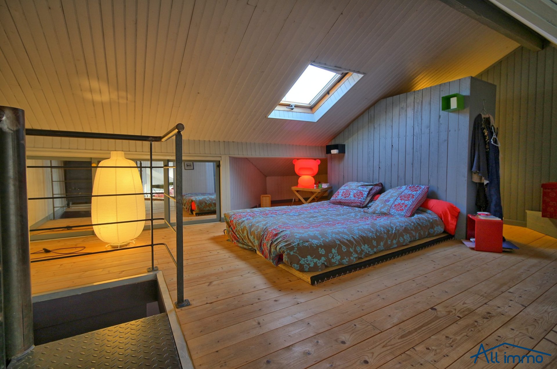 Maison à vendre, 97m², Saint-Maur-des-Fossés
