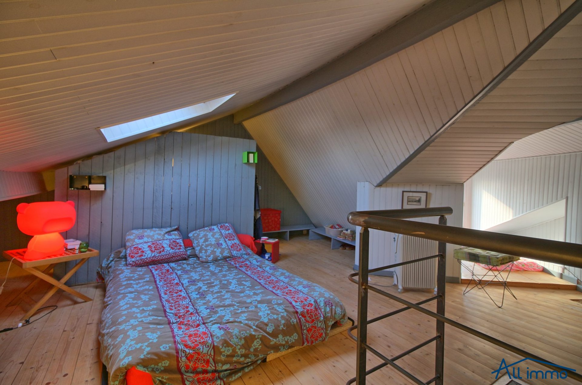 Maison à vendre, 97m², Saint-Maur-des-Fossés