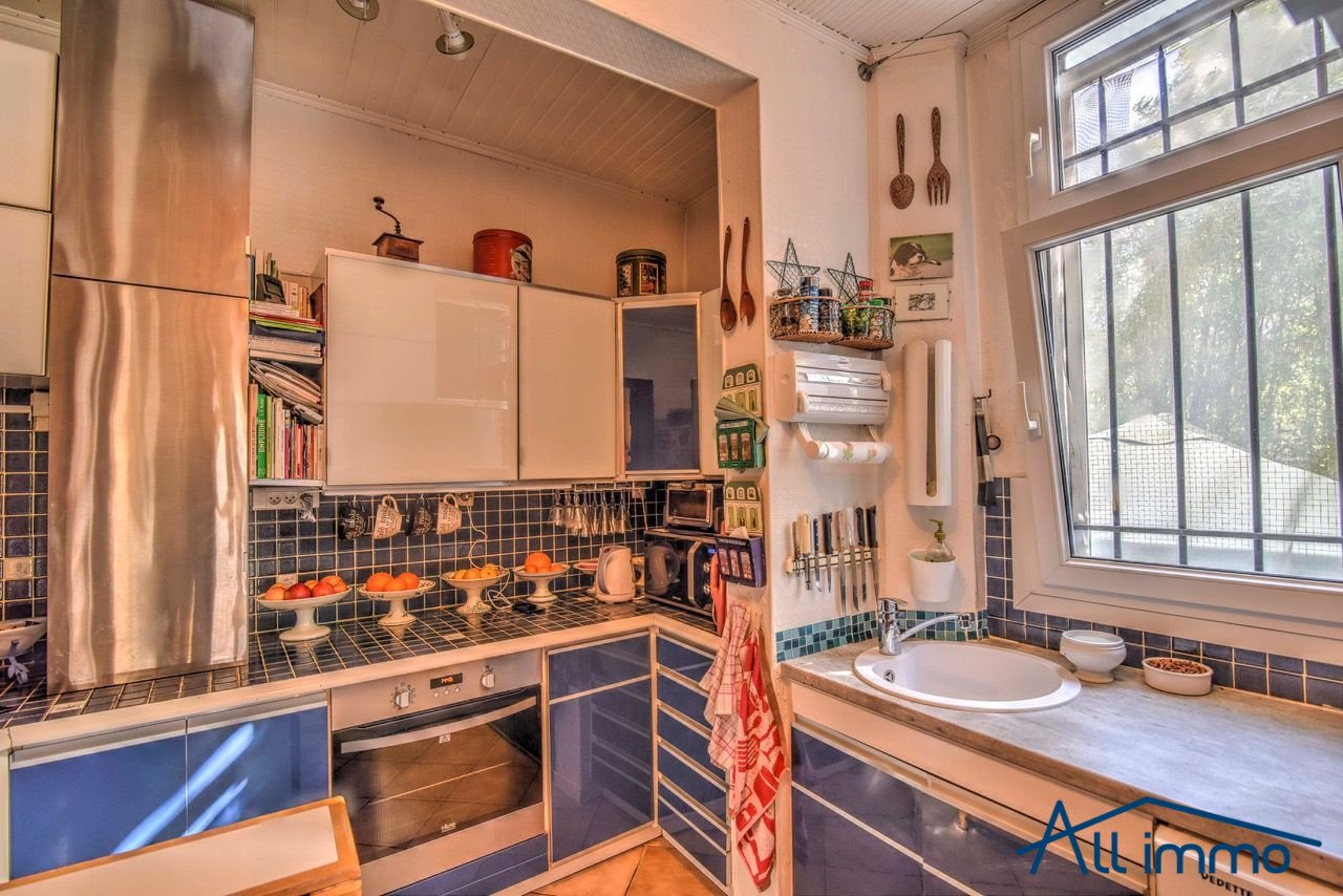 Maison à vendre, 70m², Saint-Maur-des-Fossés