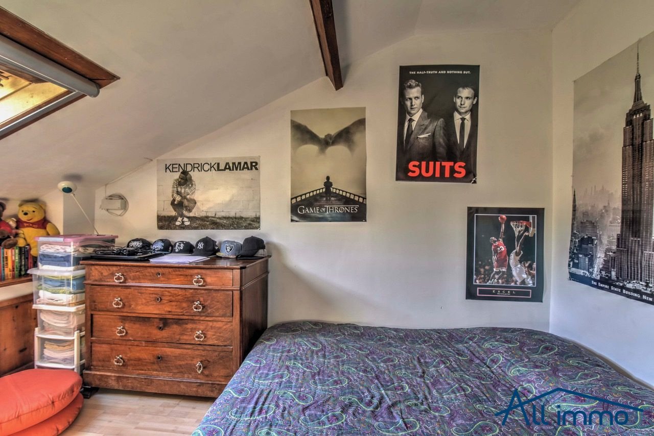 Maison à vendre, 70m², Saint-Maur-des-Fossés