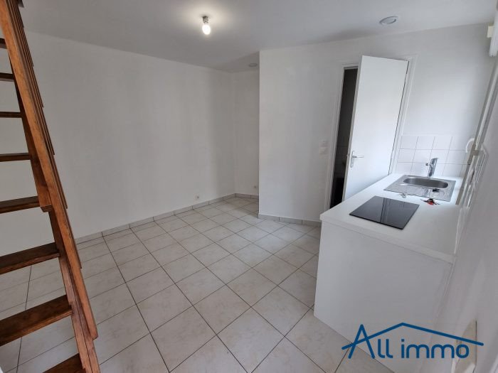 Appartement à louer, 14m², Saint-Maur-des-Fossés