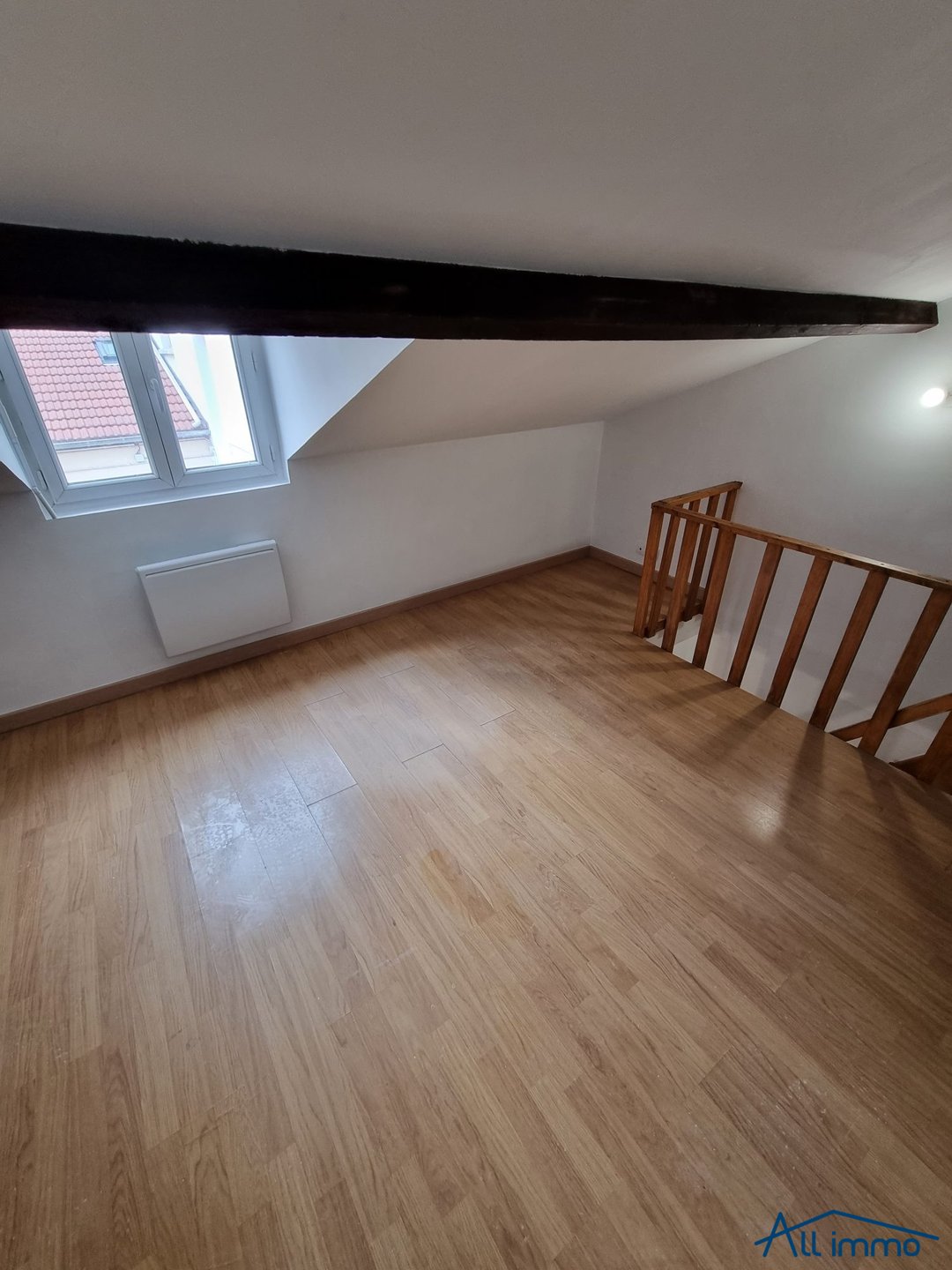 Appartement à louer, 14m², Saint-Maur-des-Fossés