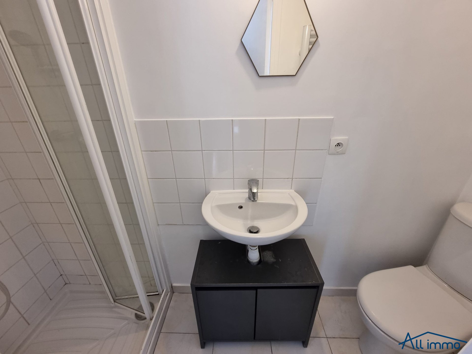Appartement à louer, 14m², Saint-Maur-des-Fossés