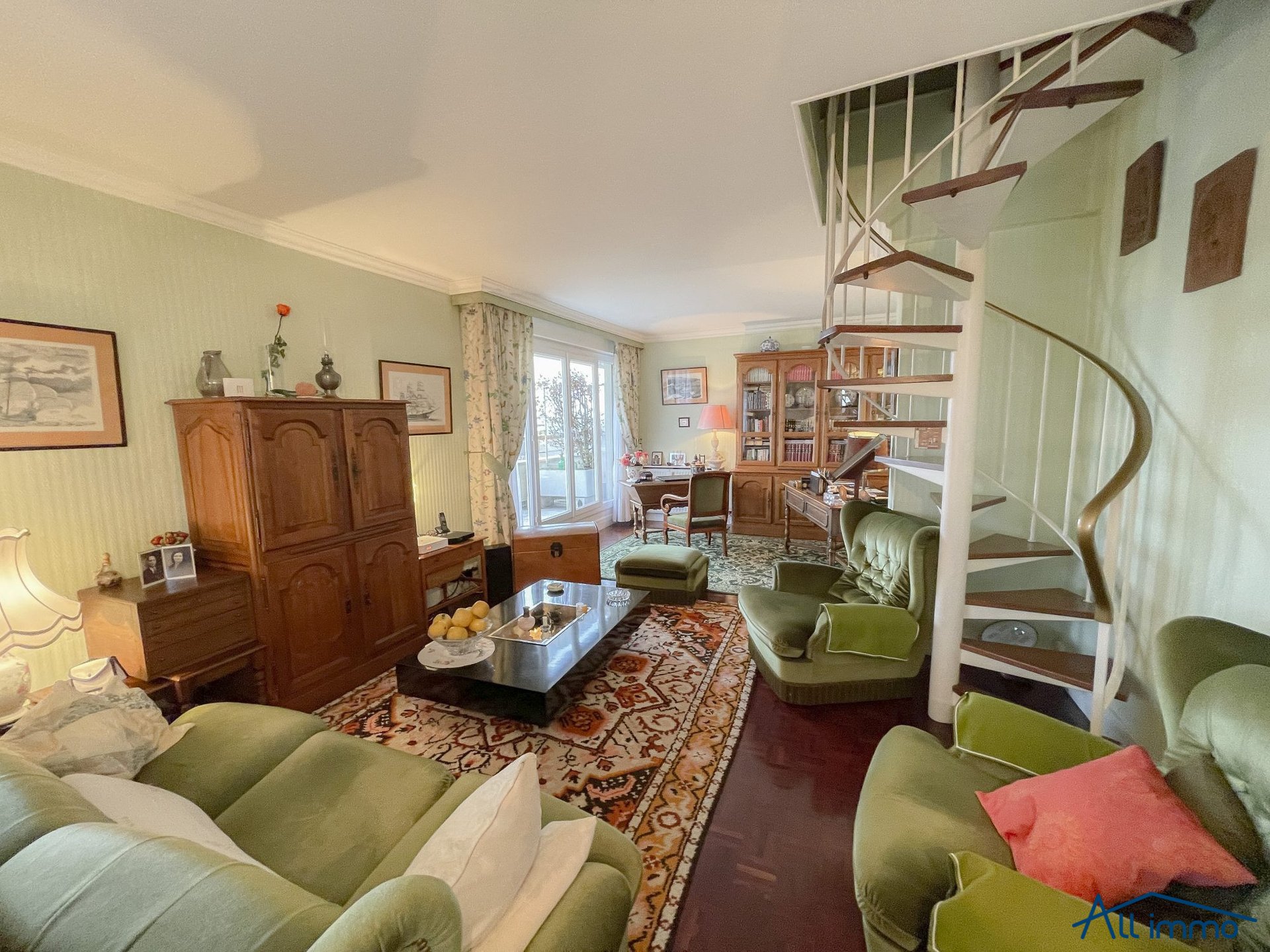 Maison à vendre, 70m², Saint-Maur-des-Fossés