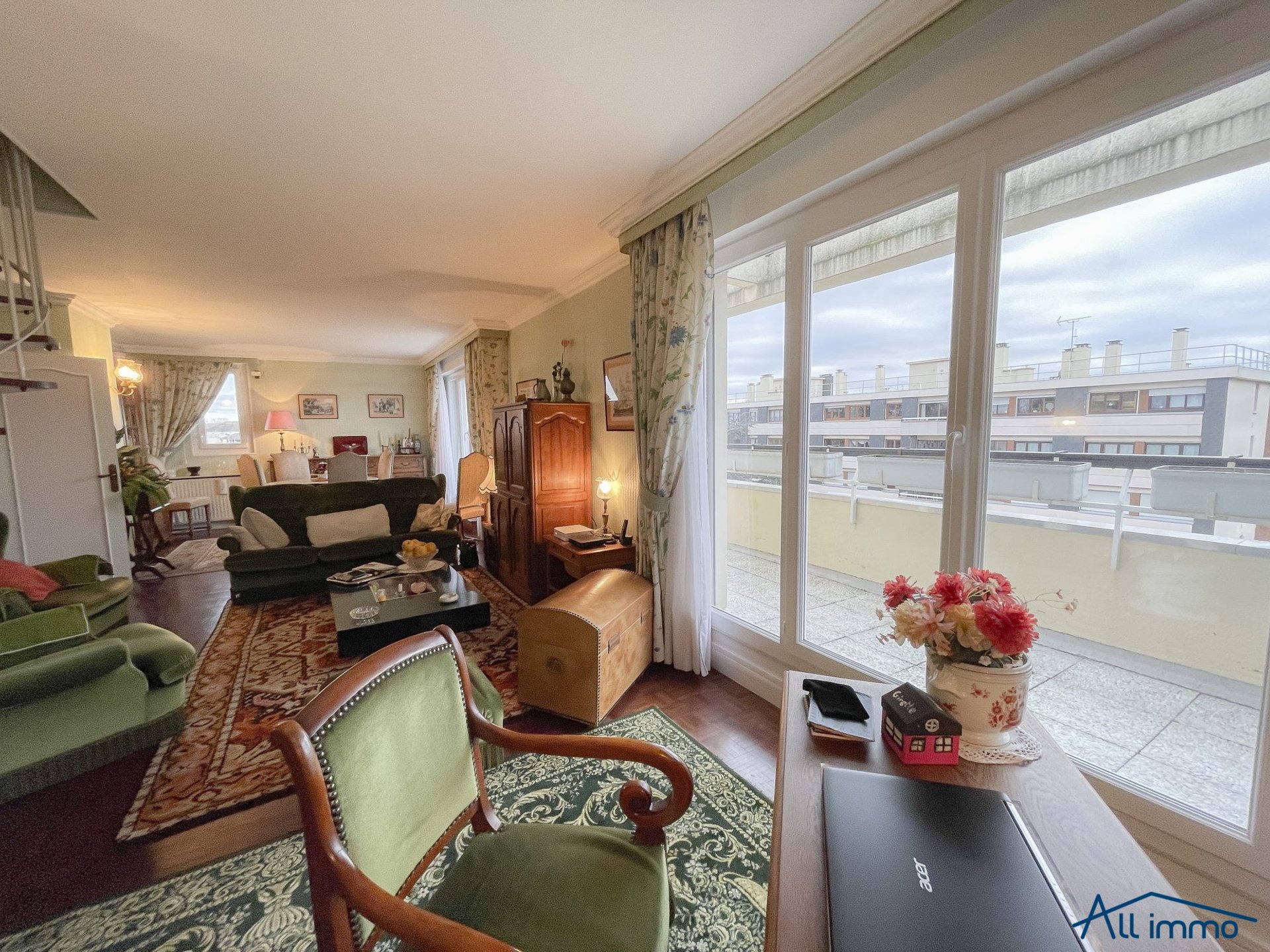 Maison à vendre, 70m², Saint-Maur-des-Fossés