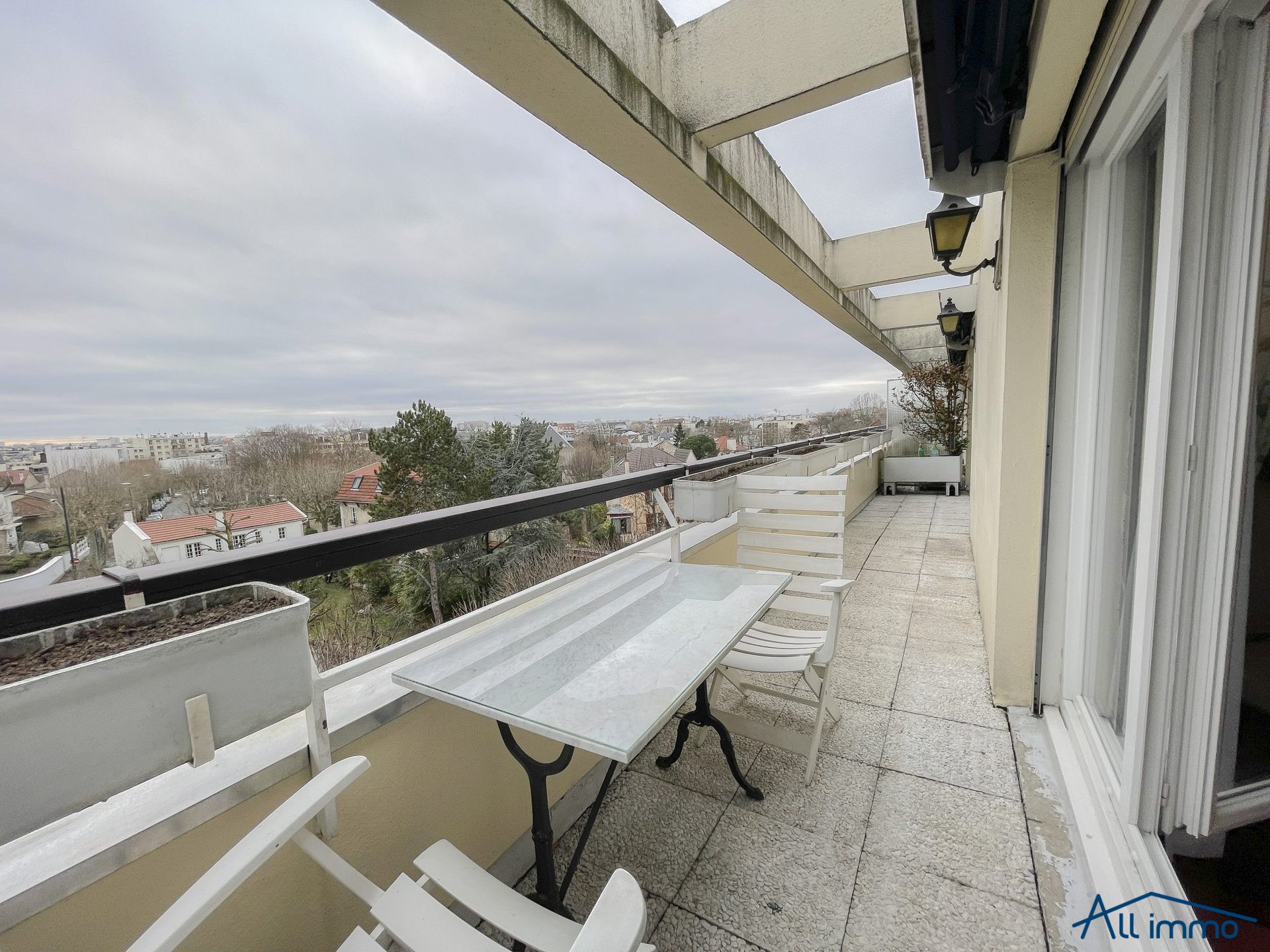 Maison à vendre, 70m², Saint-Maur-des-Fossés