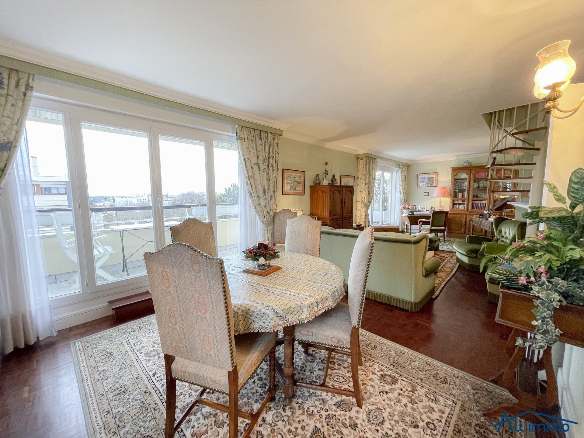 Maison à vendre, 70m², Saint-Maur-des-Fossés