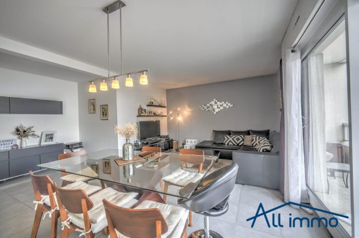 Appartement à vendre, 97m², Saint-Maur-des-Fossés