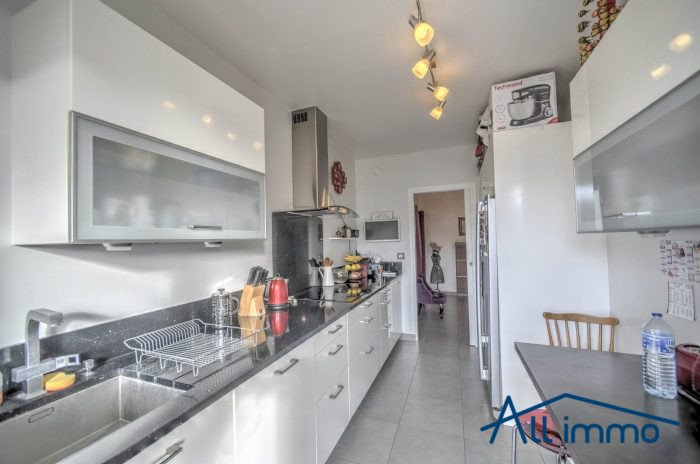 Appartement à vendre, 97m², Saint-Maur-des-Fossés