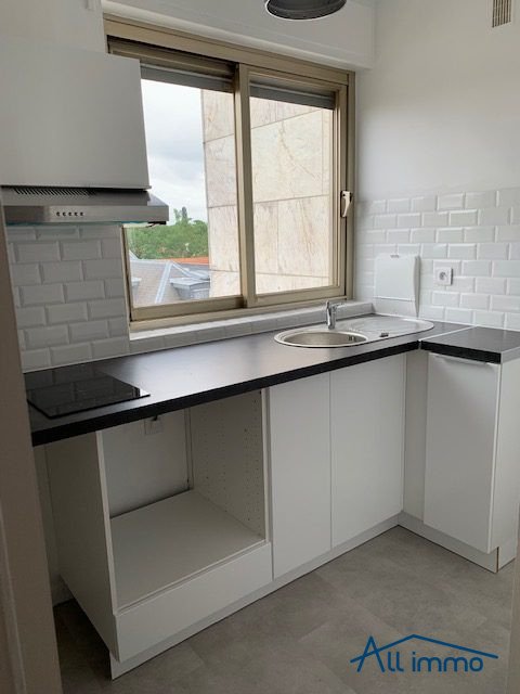 Appartement à louer, 28m², Saint-Maur-des-Fossés
