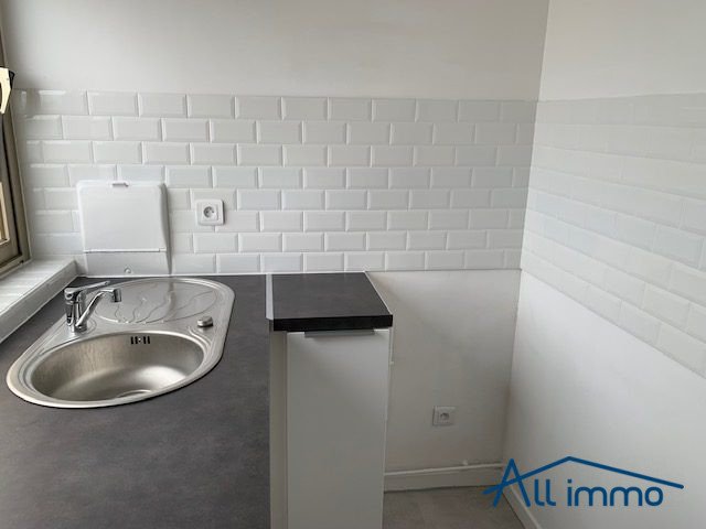 Appartement à louer, 28m², Saint-Maur-des-Fossés