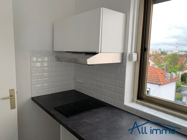 Appartement à louer, 28m², Saint-Maur-des-Fossés