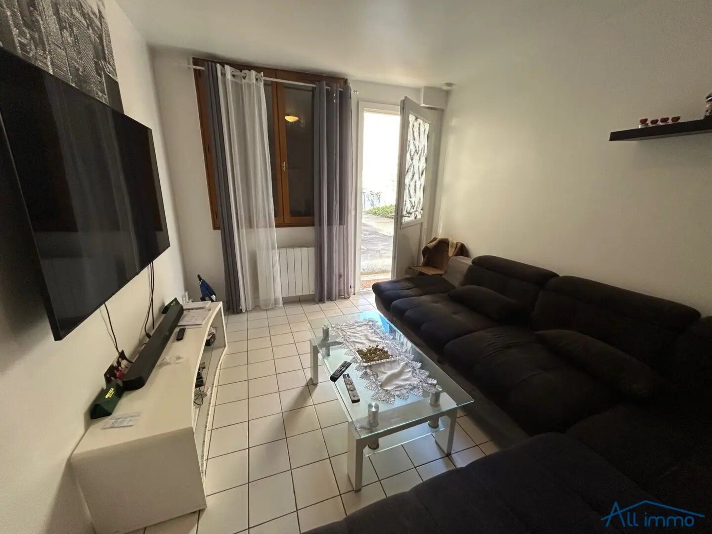 Appartement à vendre, 29m², Saint-Maur-des-Fossés